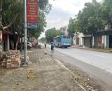 Bán đất kinh doanh mặt đường 23b Thanh Lâm Mê Linh Hà Nội 62m2,giá 4,6 tỷ