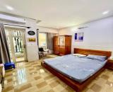 Cách Mạng Tháng Tám - Quận 10 - Hẻm 1 trục - DT 42m2 - Giá 5.75 tỷ