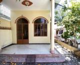 Bán Gấp Nhà Cấp 4-1 Sẹc Đ.Lê Thị Hà-Tân Xuân 92m2-SHR. Gía 880 Triệu