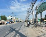 Đất Full Thổ 100% - KDC Gần Chợ Bình Chánh Chỉ 1.3Tỷ - HT Vay 70%. SHR