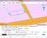 LÔ ĐẤT 200M2 VEN BIỂN LỘC AN CHỈ CÁCH BIỂN CHƯA ĐẾN 1KM