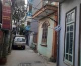 BÁN NHÀ NGÕ HỒ HẠ ĐÌNH - THANH XUÂN, 35M2 * 7 TỶ