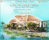 CHÍNH THỨC NHẬN BOOKING PHÂN KHU RIVER PARK – VỊ TRÍ VÀNG DỰ ÁN LA HOME