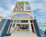 NHÀ MỚI ĐẸP LUNG LINH TẠI ĐS.3-GÒ VẤP, DT48M2, SHR, HXH