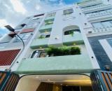 CHỦ NHÀ BỎ PHỐ VỀ QUÊ CẦN BÁN NHÀ VƯỜN LÀI - Q12, DT40M2, SHR,HXH