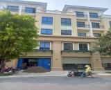 Biệt thự liền kề, 5 tầng, hướng Tây Nam, mặt tiền 6m, đường vào rộng 20m. Giá 17 t
