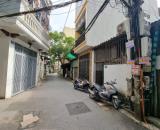 BÁN NHÀ HỌC VIÊN TÀI CHÍNH - BẮC TỪ LIÊM - DT40M2 - 2 TẦNG - GIÁ 6 TỶ 
NGÕ Ô TÔ TRÁNH -