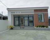 Nhà Hiếm Có Khó Tìm ở xã Tân Phú Trung-Củ Chi. Nhà cấp 4 DT 110m2. Giá 700 Triệu.