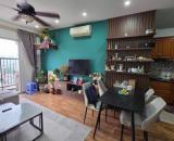 Hiếm! Bán căn hộ 335 Cầu Giấy 90m2 3pn 2vs 6,65 tỷ Full NT, tầng trung