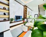 BÁN CĂN HỘ DỊCH VỤ 6 TẦNG – DI TRẠCH