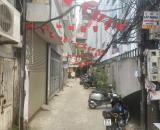 BÁN NHÀ SIÊU HIẾM 159 CHÙA LÁNG – TRUNG TÂM ĐỐNG ĐA – 50Mx 4 TẦNG – CHỈ 15,5 TỶ
