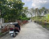 Bán Đất Định Hòa, Tp Thủ Dầu Một, Bình Dương. Dt: 5.5x17 có 60m thổ cư