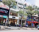 BÁN NHÀ MẶT PHỐ TRUNG HÒA 140M², 5 TẦNG, MT 5.5M, VỊ TRÍ VÀNG KINH DOANH ẨM THỰC SẦM UẤT