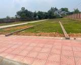 🔥 CHỦ KẸT TIỀN – CẮT LỖ BÁN GẤP LÔ ĐẤT 100M² 📍 Xuân Đồng – Tân Minh – Sóc Sơn 💸 Giá chỉ