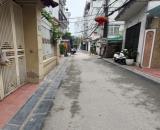 NGỌC THUỴ - NGÕ THÔNG - OTO 7 CHỖ VÀO NHÀ