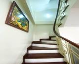 Bán Nhà Trung Tâm Thanh Xuân, D.Tích 40m2, 5 Tầng, Nhà Đẹp, Giá Chào Bán Nhỉnh 9tỷ