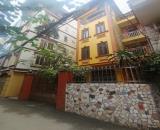 Bán nhà riêng Trạm Trôi 208m-3T, MT 8.3m, đường thông, giá tốt 12,5tỷ