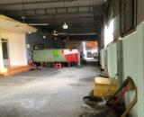 CHO THUÊ MẶT BẰNG KINH DOANH 130M2 ĐƯỜNG TRẦN VĂN DANH - HUYỆN HÓC MÔN - TP HỒ CHÍ MINH