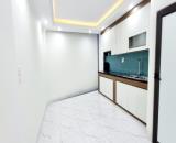TRUNG TÂM THANH TRÌ, GẦN Ô TÔ 40M2 4 TẦNG MẶT TIỀN 4,2M 5,4 TỶ