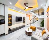 🎓THỦ PHỦ CÁC TRƯỜNG ĐH • UNG VĂN KHIÊM P.25 BÌNH THẠNH • 41m2  3 TẦNG  FULL NỘI THẤT