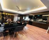NHÀ 62M2*6T PHAN ĐÌNH GIÓT, GARA, THANG MÁY