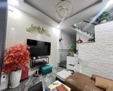 Nhà 2 tầng 88m2,tặng nội thất xin. Hẻm xe tải, Lê Văn Việt Q9