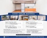 KHAI TRƯƠNG 12 PHÒNG TRỌ MỚI XÂY – TRUNG TÂM CHỢ 339, ĐỖ XUÂN HỢP, QUẬN 9