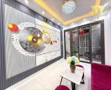 Bán nhà 3 tầng sạch đẹp ngõ 185 Tôn Đức Thắng