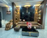 MẶT TIỀN NỘI BỘ 8M - HAI XE HƠI NÉ NHAU - TẶNG FULL NỘI THẤT CAO CẤP - ĐẸP HƠN NGỌC TRIN