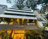 DUY NHẤT BÁN ĐẤT PHỐ LIỄU GIAI - BA ĐÌNH - 185M2 - VỈA HÈ - ÔTÔ TRÁNH-KINH DOANH - 65 TỶ