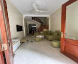 Cho thuê nhà ngõ ô tô Khương Thượng, 4 tầng x 30m2, 4 ngủ, 11.5 Triệu/th