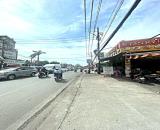 NHÀ MĂT TIỀN SẦM UẤT KINH DOANH NHIỀU LĨNH VỰC - KHU TÊN LỬA NGAY GIAO LỘ TRỤC SỐ 7 - NHÀ