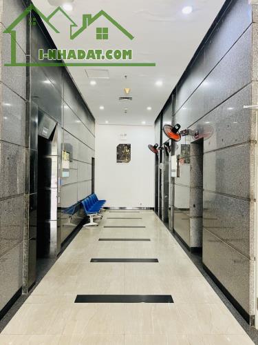 Căn Góc chung cư Nội Thất Full đẹp - Đan Phượng, HN - 1