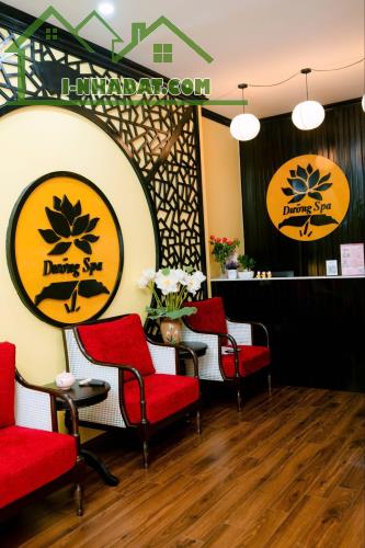 SANG NHƯỢNG SPA MASSAGE TRỊ LIỆU TẠI TRUNG KÍNH, CẦU GIẤY