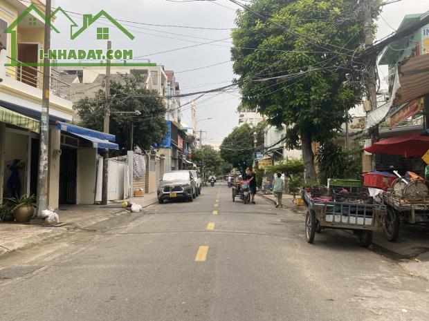 BÁN NHÀ MẶT TIỀN LÊ LƯ – TÂN PHÚ – 103M² – 4 TẦNG – KINH DOANH ĐỈNH – GIÁ CHỈ 11.2 TỶ TL