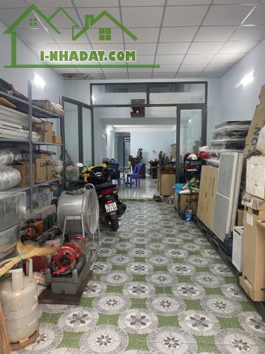 BÁN NHÀ MẶT TIỀN LÊ LƯ – TÂN PHÚ – 103M² – 4 TẦNG – KINH DOANH ĐỈNH – GIÁ CHỈ 11.2 TỶ TL - 1
