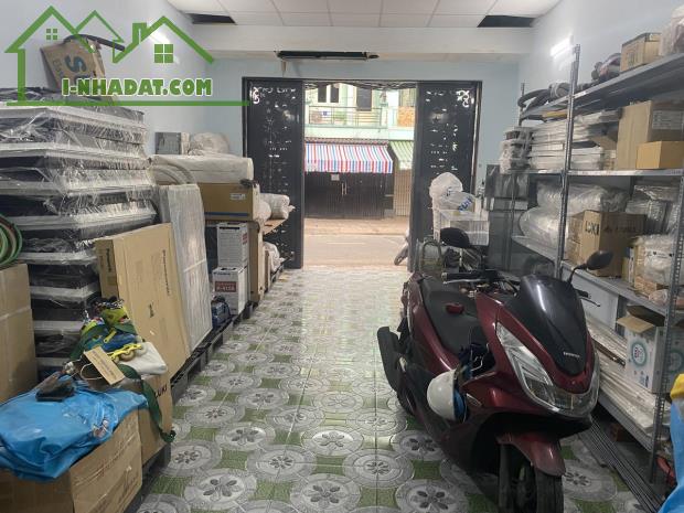 BÁN NHÀ MẶT TIỀN LÊ LƯ – TÂN PHÚ – 103M² – 4 TẦNG – KINH DOANH ĐỈNH – GIÁ CHỈ 11.2 TỶ TL - 3