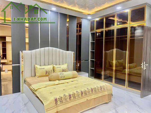 Chính chủ bán nhà Bàn Cờ, Phường 3, Quận 3, Giá 3 tỷ 150, Diện tích 60m2