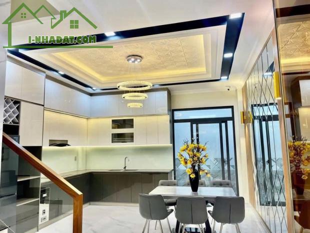Chính chủ bán nhà Bàn Cờ, Phường 3, Quận 3, Giá 3 tỷ 150, Diện tích 60m2 - 1