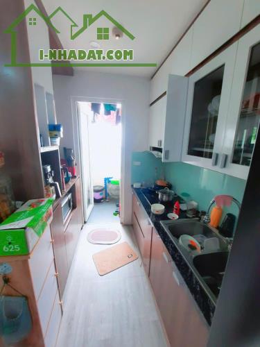 CH Chung Cư Mipec Kiến Hưng Hà Đông - 2