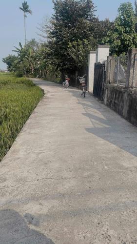 ĐẤT ĐẸP – GIÁ ĐẦU TƯ  –CẦN BÁN LÔ ĐẤT Tại Đường 605, Xã Điện Hồng, Thị xã Điện Bàn, Quảng - 4