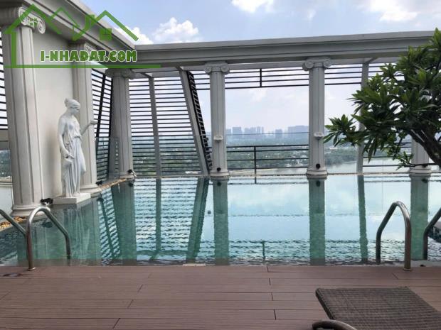 HOT HOT HOT - CHÍNH CHỦ CẦN BÁN NHANH CĂN HỘ Tại P. Hiệp Bình Chánh, TP Thủ Đức - HCM - 4