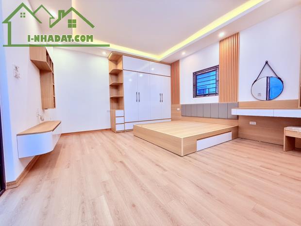 🌟 SIÊU PHẨM NHÀ ĐẸP, PHỐ LỤA, VẠN PHÚC, HÀ ĐÔNG. 🏠 35m², lô góc 6 tầng thang máy - 1