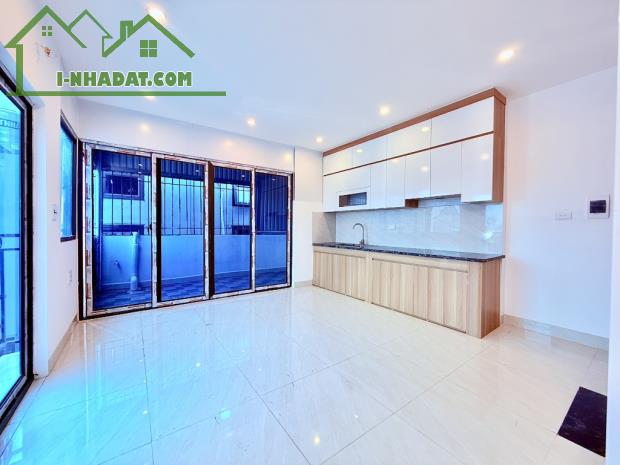 🌟 SIÊU PHẨM NHÀ ĐẸP, PHỐ LỤA, VẠN PHÚC, HÀ ĐÔNG. 🏠 35m², lô góc 6 tầng thang máy - 2