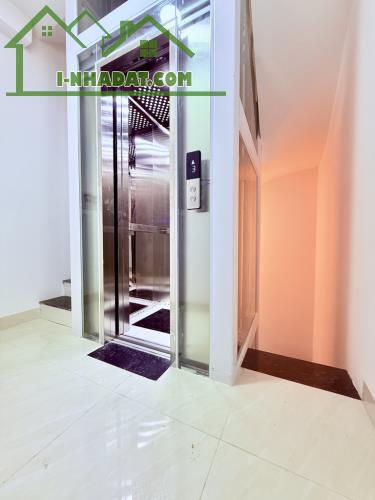 🌟 SIÊU PHẨM NHÀ ĐẸP, PHỐ LỤA, VẠN PHÚC, HÀ ĐÔNG. 🏠 35m², lô góc 6 tầng thang máy - 3