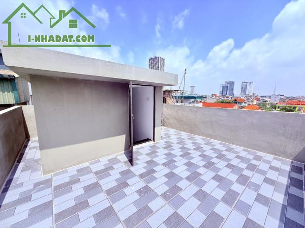 🌟 SIÊU PHẨM NHÀ ĐẸP, PHỐ LỤA, VẠN PHÚC, HÀ ĐÔNG. 🏠 35m², lô góc 6 tầng thang máy - 5