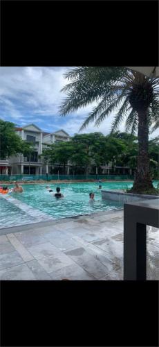 CHÍNH CHỦ CẦN BÁN CẶP NHÀ ĐÔI KHU BIỆT THỰ Nine South tại Đường Nguyễn Hữu Thọ - 2