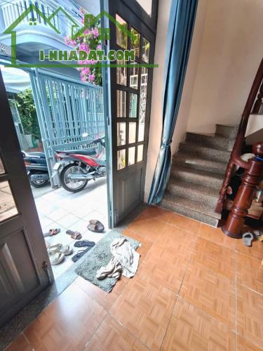 Bán nhà trung tâm Vũng Tàu, 48m² thổ cư, giá chỉ 3 tỷ 600, dọn vào ở ngay!