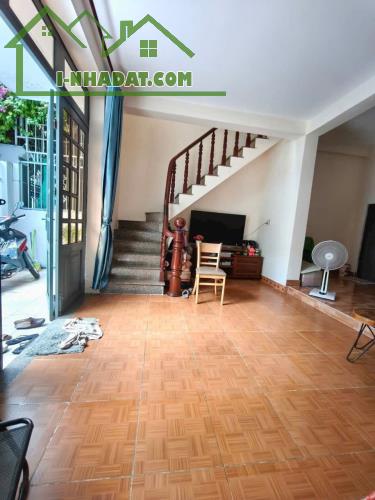 Bán nhà trung tâm Vũng Tàu, 48m² thổ cư, giá chỉ 3 tỷ 600, dọn vào ở ngay! - 1