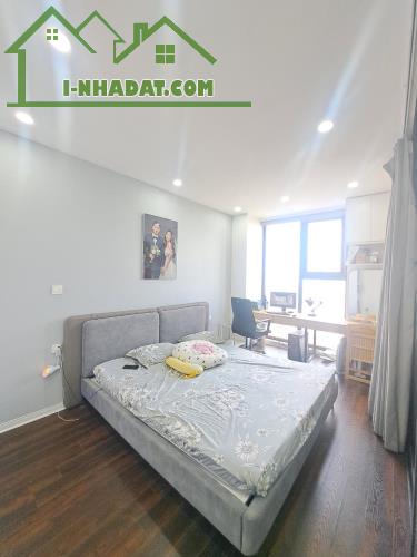 HIẾM BÁN - CĂN HỘ THIÊN NIÊN KỶ, TẶNG NỘI THẤT, 4.75 TỶ - 1